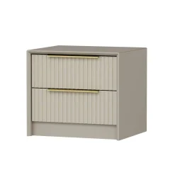Comodino Moke, 53x45 h45 cm,<Dmora Hot
