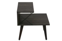 Comodino Newton, 50x40h55 cm,<Dmora Online