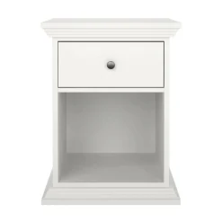 Comodino Pascal, 43x48 h63 cm,<Dmora Sale