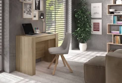 Consolle allungabile Abicitren, 51/237x90h78 cm,<Dmora Online