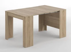 Consolle allungabile Abicitren, 51/237x90h78 cm,<Dmora Online