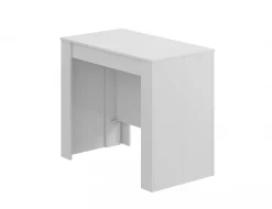 Consolle allungabile Abicitren, 51/237x90h78 cm,<Dmora Best