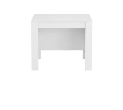 Consolle allungabile Abicitren, 51/237x90h78 cm,<Dmora Best