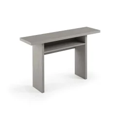Consolle allungabile Agrippino, 120x70h75 cm,<Dmora Store