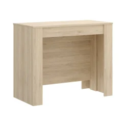 Consolle allungabile Alej, 54/239x90h77 cm,<Dmora Cheap