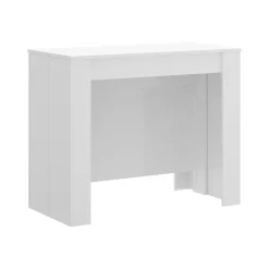 Consolle allungabile Alej, 54/239x90h77 cm,<Dmora Sale