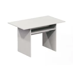 Consolle allungabile Dgalles, 120x70h75 cm,<Dmora Outlet