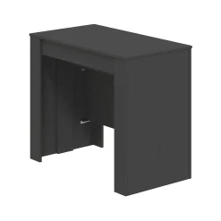Consolle allungabile Diluna, 51/237x90h78 cm,<Dmora Store