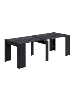 Consolle allungabile Diluna, 51/237x90h78 cm,<Dmora Store