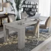 Consolle allungabile Dpanozz, 51/237x90h78 cm,<Dmora Cheap