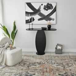 Consolle Assuntina, 100x30h81 cm,<Dmora Outlet
