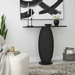 Consolle Assuntina, 100x30h81 cm,<Dmora Outlet