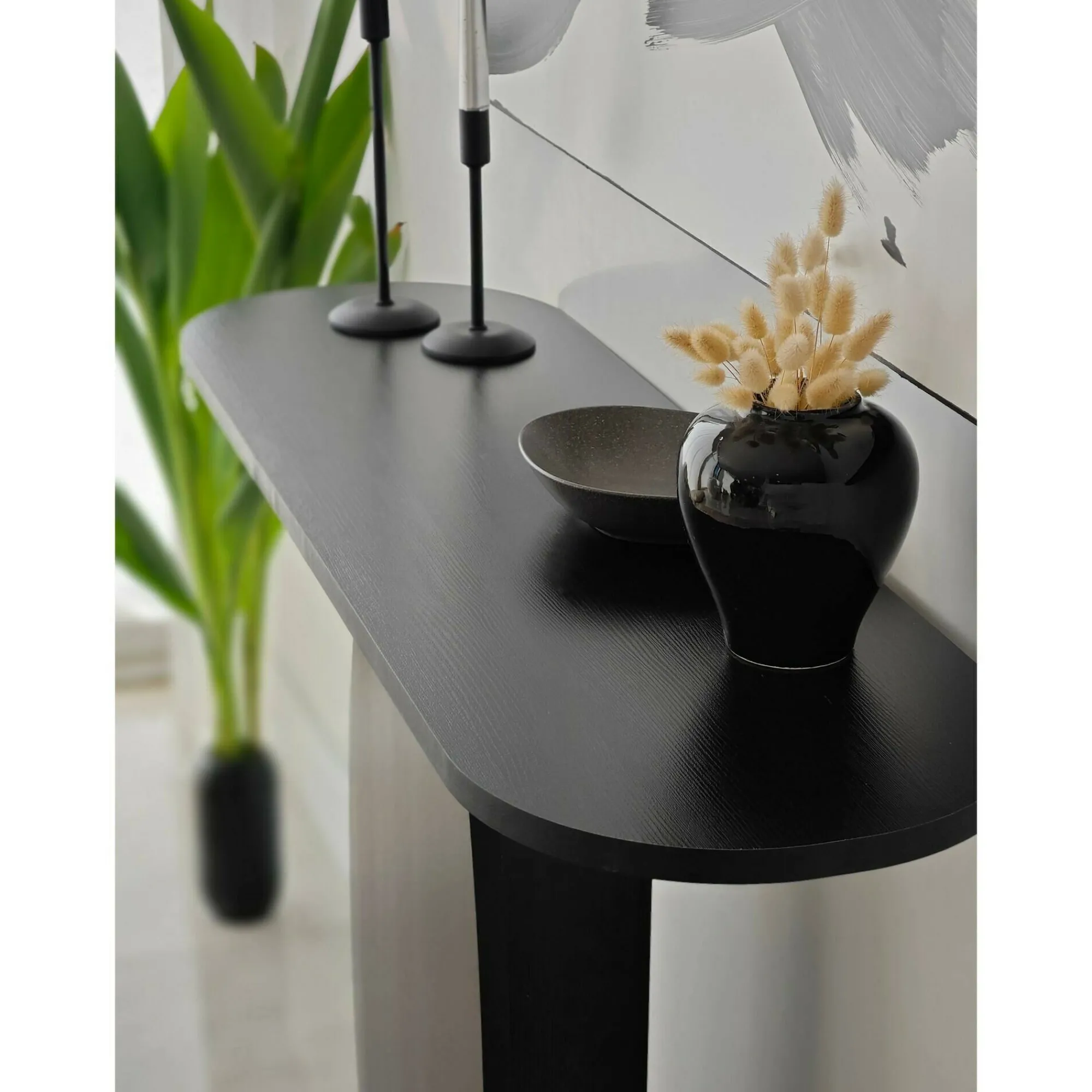 Consolle Assuntina, 100x30h81 cm,<Dmora Outlet