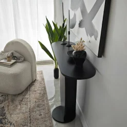 Consolle Assuntina, 100x30h81 cm,<Dmora Outlet
