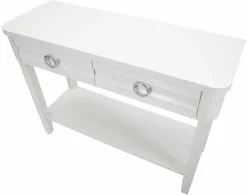 Consolle Bakar, 110x40 h82 cm,<Dmora Online