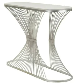 Consolle Branduzzo, 120x35 h79 cm,<Dmora Online