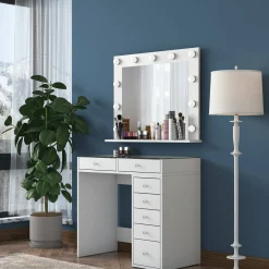 Consolle Dbaldanzedd, 90x45 h80 cm,<Dmora Outlet