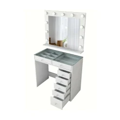 Consolle Dbaldanzedd, 90x45 h80 cm,<Dmora Outlet