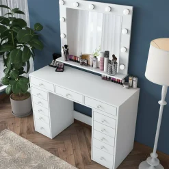 Consolle Dbjorkengre, 120x45 h82 cm,<Dmora Best Sale