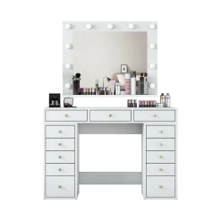 Consolle Dbjorkengre, 120x45 h82 cm,<Dmora Best Sale