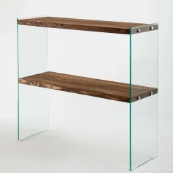 Consolle Doha, 90x30h80 cm,<Dmora Best