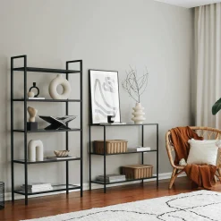 Consolle Domenica, 100x30h85 cm,<Dmora Shop