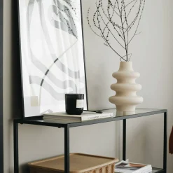 Consolle Domenica, 100x30h85 cm,<Dmora Shop