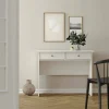 Consolle Dsalced, 103x42 h81 cm,<Dmora Clearance
