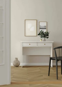 Consolle Dsalced, 103x42 h81 cm,<Dmora Clearance