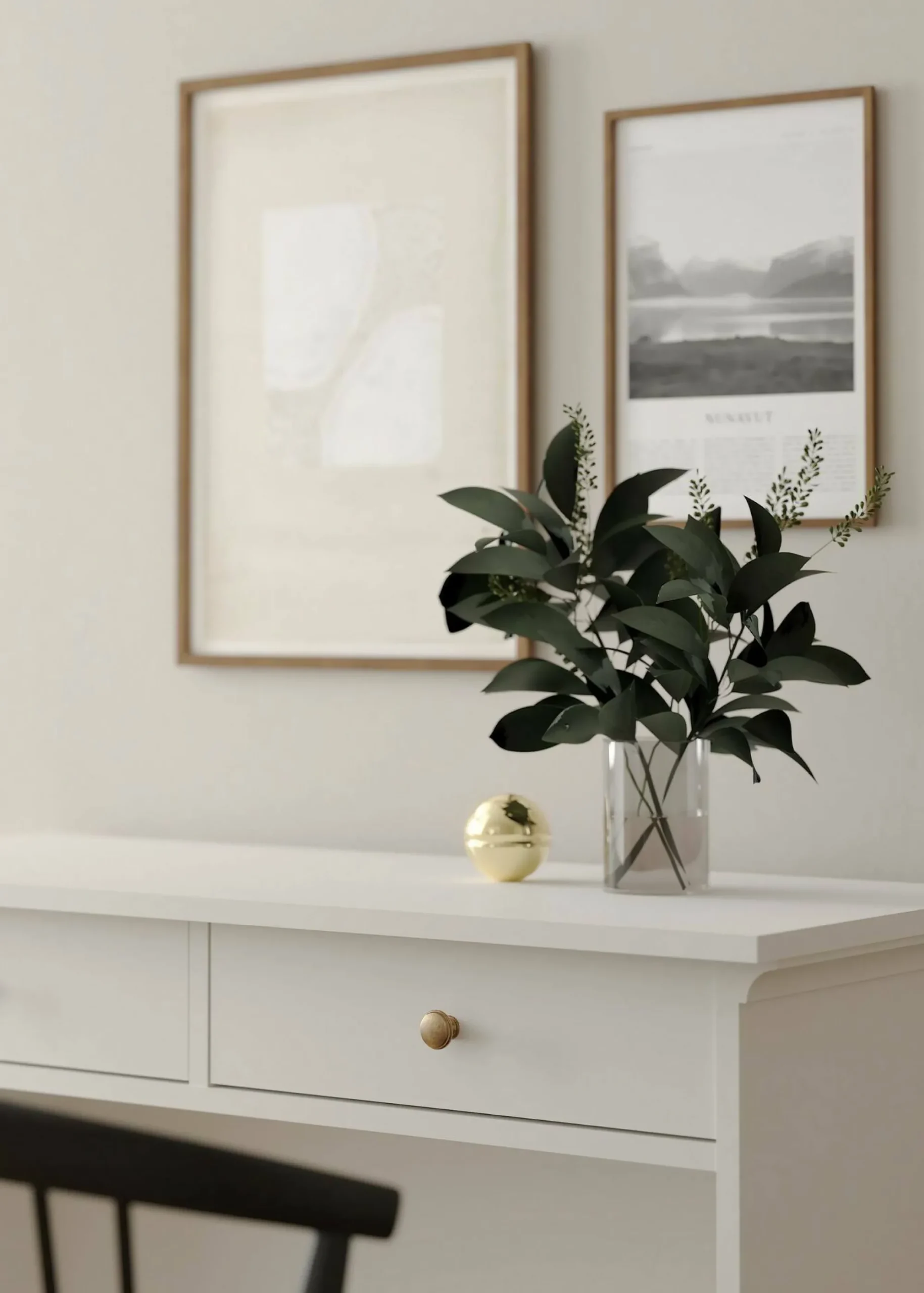 Consolle Dsalced, 103x42 h81 cm,<Dmora Clearance