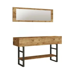 Consolle Izo, , 139x43h76 cm<Dmora Shop