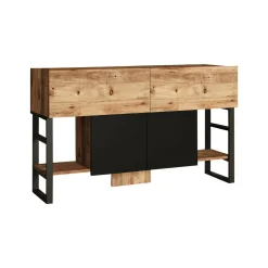 Consolle Izo, , 139x43h84 cm<Dmora Cheap