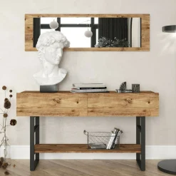 Consolle Izo, , 139x43h76 cm<Dmora Shop