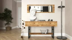Consolle Izo, , 139x43h76 cm<Dmora Shop