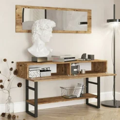 Consolle Izo, , 139x43h76 cm<Dmora Shop