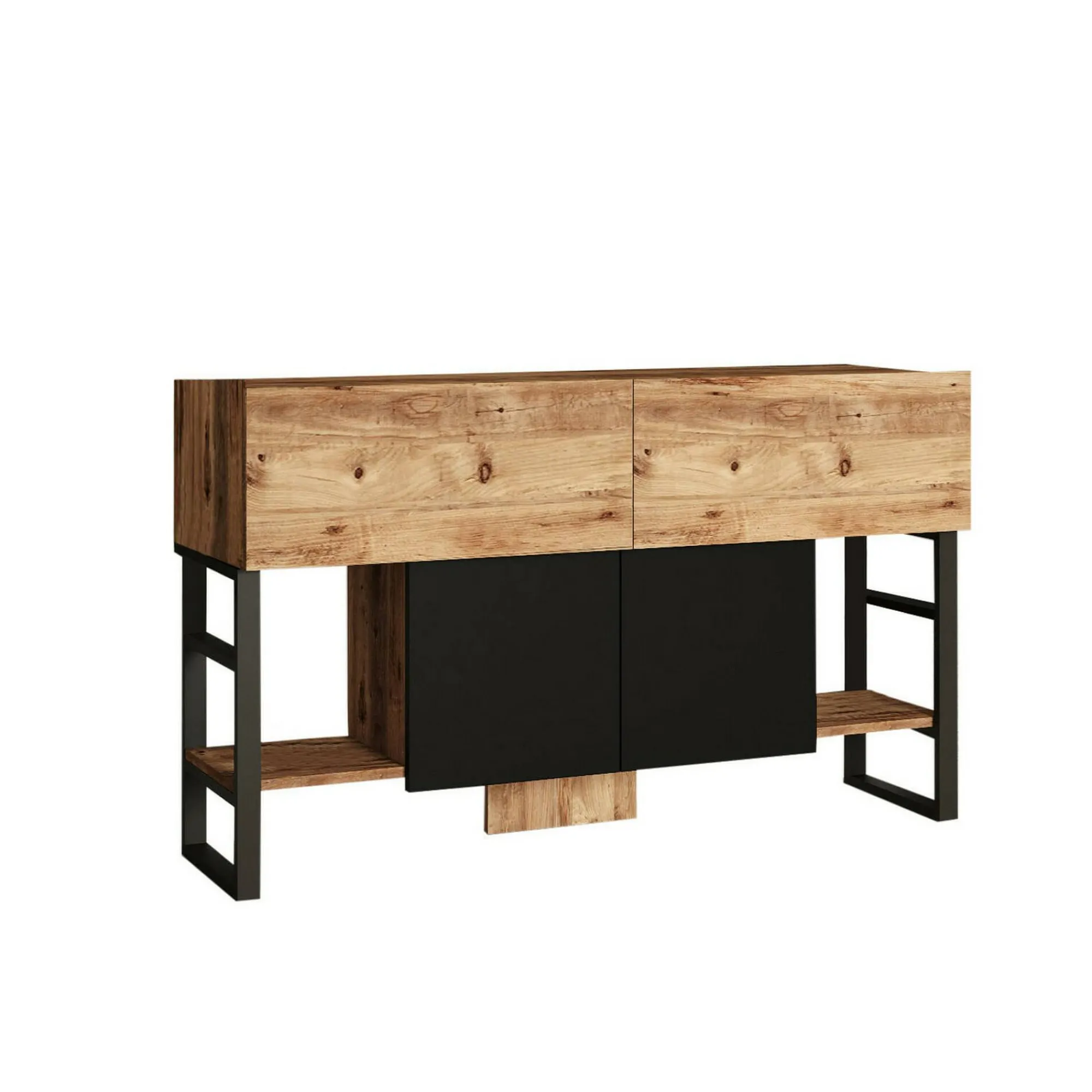 Consolle Izo, , 139x43h84 cm<Dmora Cheap