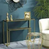 Consolle Jackson, 100x35 h80 cm,<Dmora Fashion