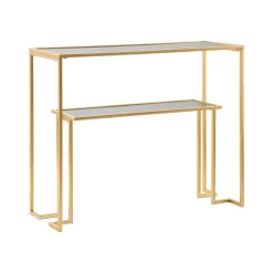 Consolle Jackson, 100x35 h80 cm,<Dmora Fashion