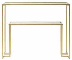 Consolle Jackson, 100x35 h80 cm,<Dmora Fashion