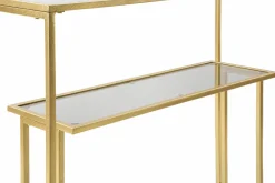 Consolle Jackson, 100x35 h80 cm,<Dmora Fashion