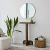 Consolle Pancarana, 80x25h85 cm,<Dmora Outlet