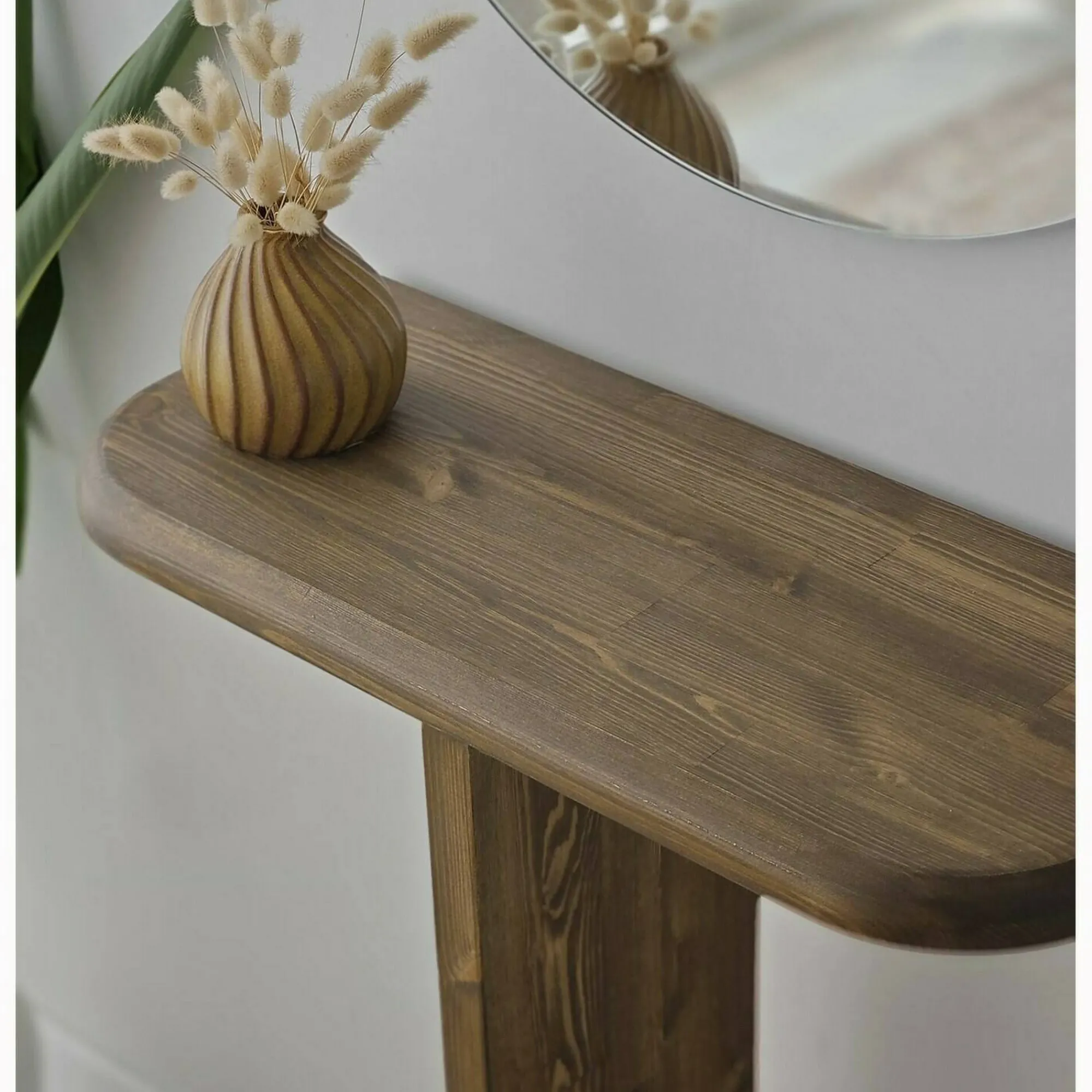 Consolle Pancarana, 80x25h85 cm,<Dmora Outlet