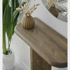 Consolle Pancarana, 80x25h85 cm,<Dmora Outlet
