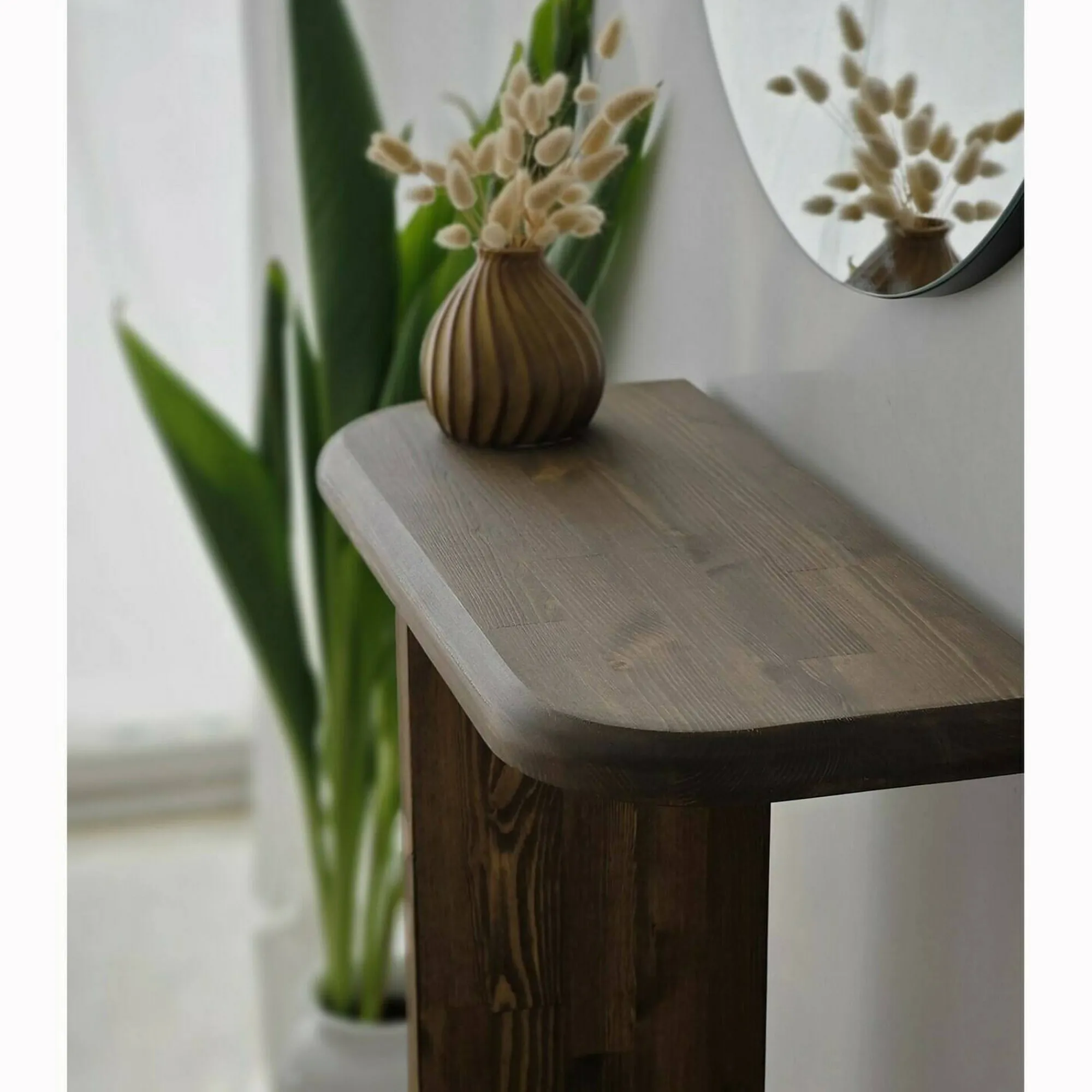 Consolle Pancarana, 80x25h85 cm,<Dmora Outlet