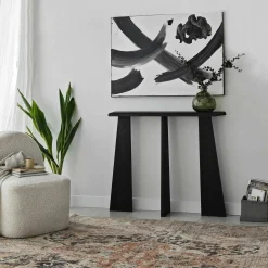 Consolle TomoeGozen, 100x28h83 cm,<Dmora Cheap