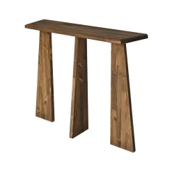 Consolle TomoeGozen, 100x28h83 cm,<Dmora Flash Sale