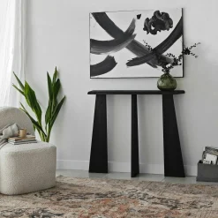 Consolle TomoeGozen, 100x28h83 cm,<Dmora Cheap