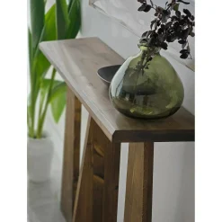 Consolle TomoeGozen, 100x28h83 cm,<Dmora Flash Sale