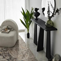 Consolle TomoeGozen, 100x28h83 cm,<Dmora Cheap