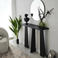 Consolle TomoeGozen, 100x28h83 cm,<Dmora Cheap